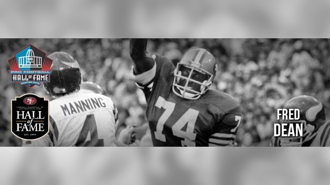 Today in Pro Football History: 1972: Brodie Comes Off Bench to Lead 49ers  Past Vikings