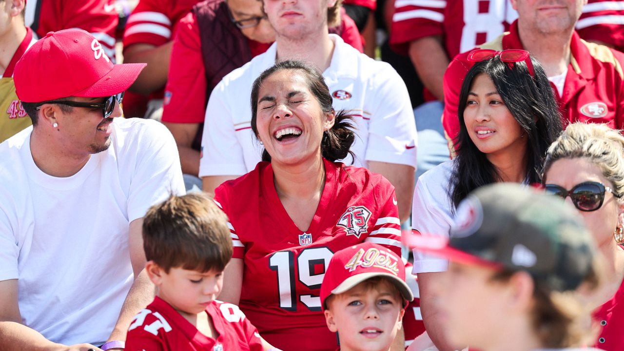 49er Nation Faithful Football Tshirt San Francisco 49ers Tee