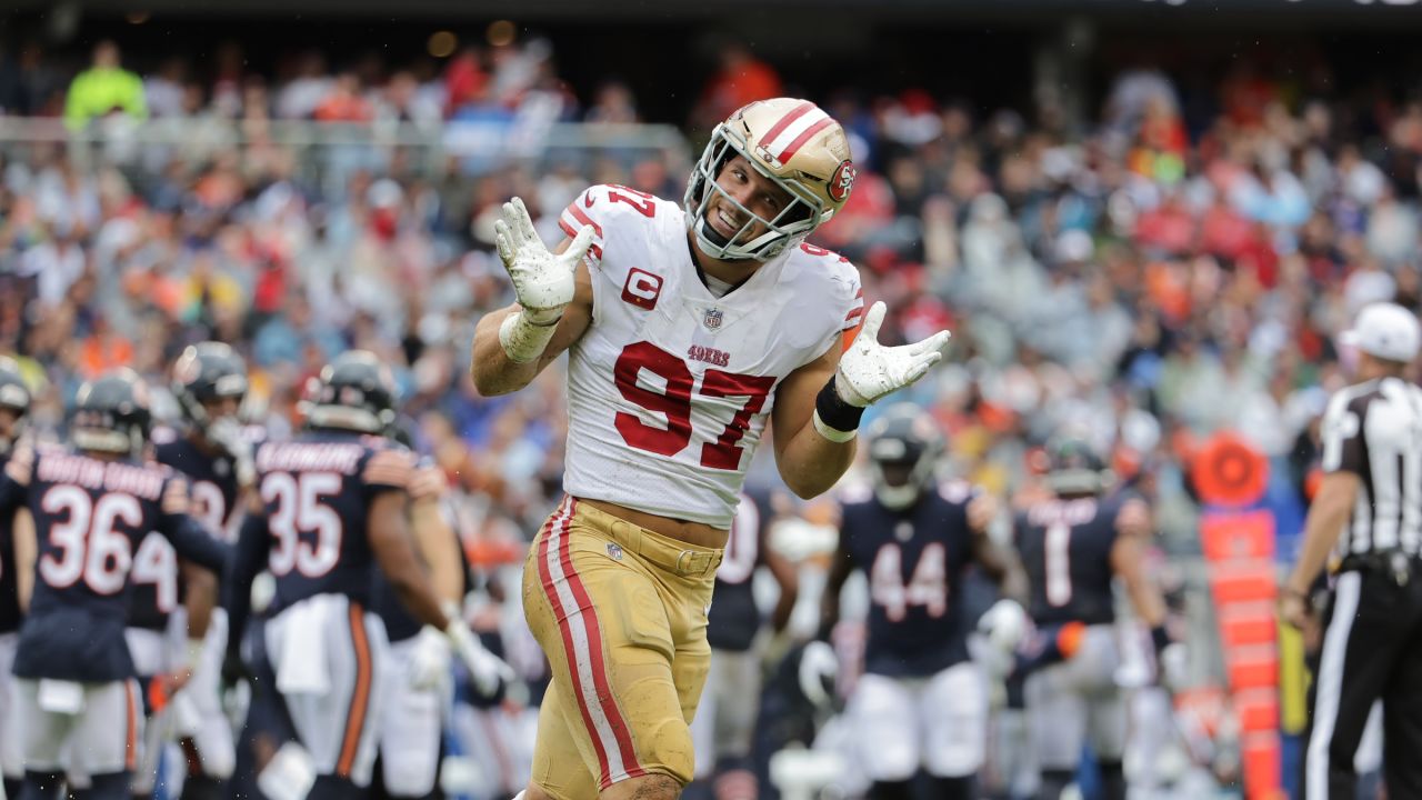 Kyle Shanahan Confirms Mitchell Diagnosis, Not Sure on Kittle's Status -  Sactown Sports