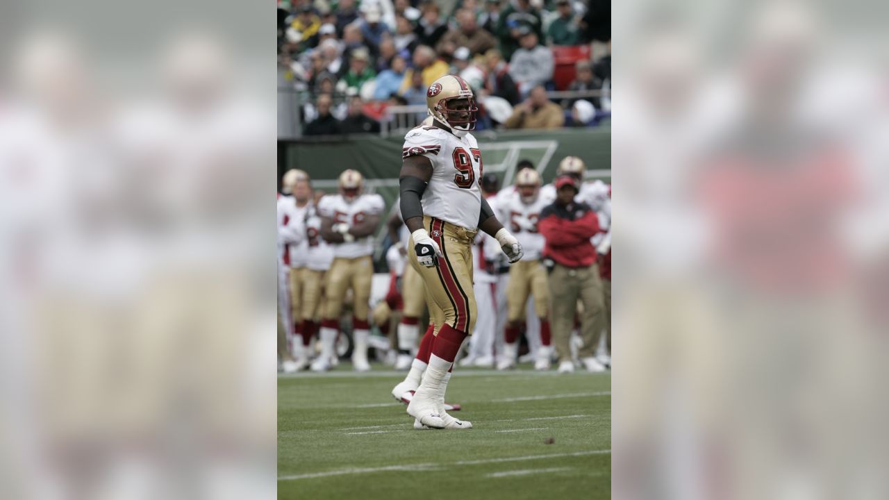 Anthony Adams Brings 'Spice' to Post-NFL Career