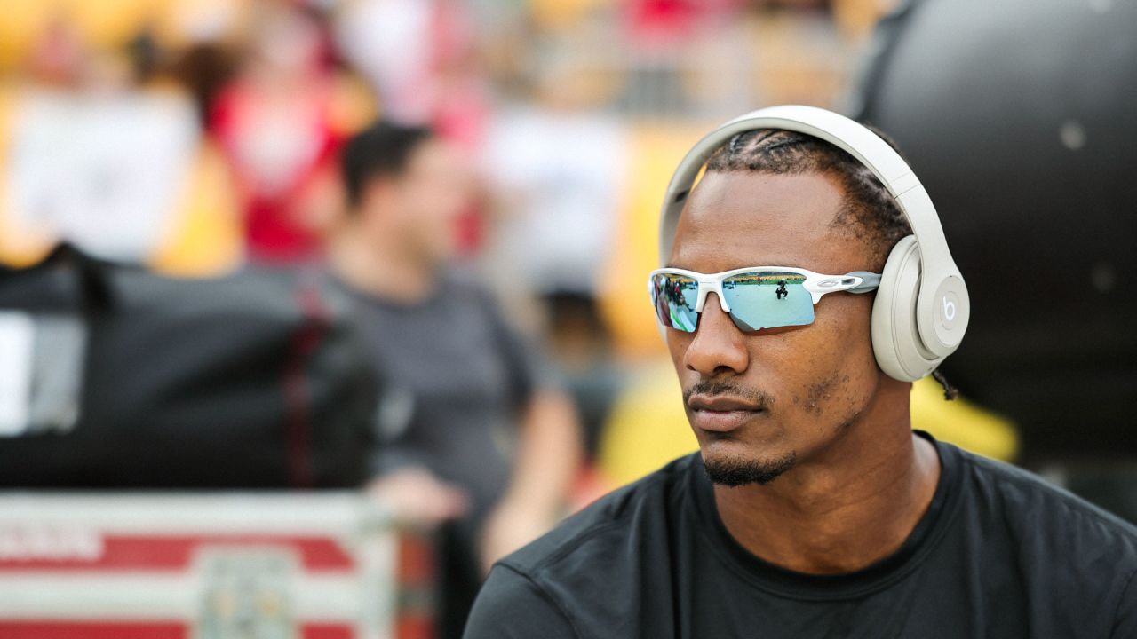 Pregame Snaps: San Francisco 49ers vs. Pittsburgh Steelers 