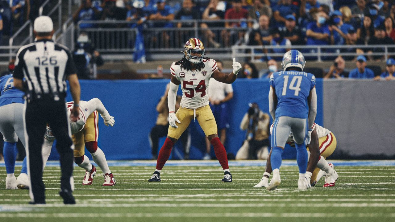 49ers' Kyle Shanahan 'very surprised' if Trey Lance starts Week 1 vs Lions  - Pride Of Detroit