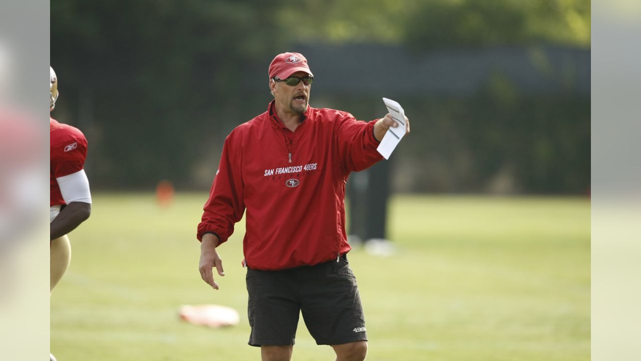 Tom Rathman Returns to San Francisco As 49ers RB Coach