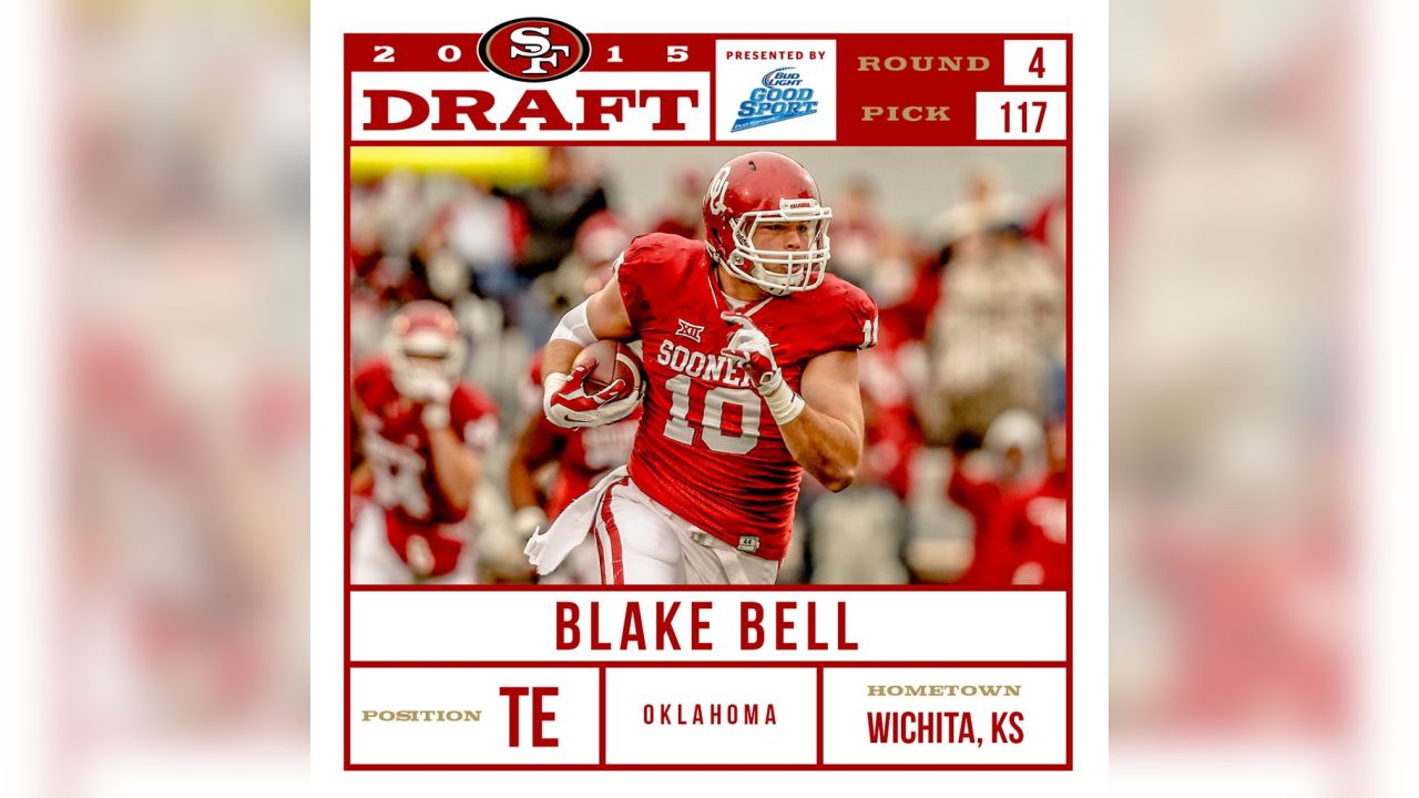 Blake Bell (@B_Bell10) / X