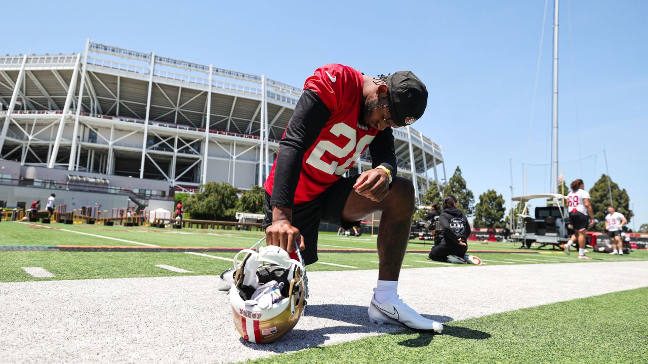 49ers Rookie Minicamp 2023 with Special Guest BayAreaBaller18