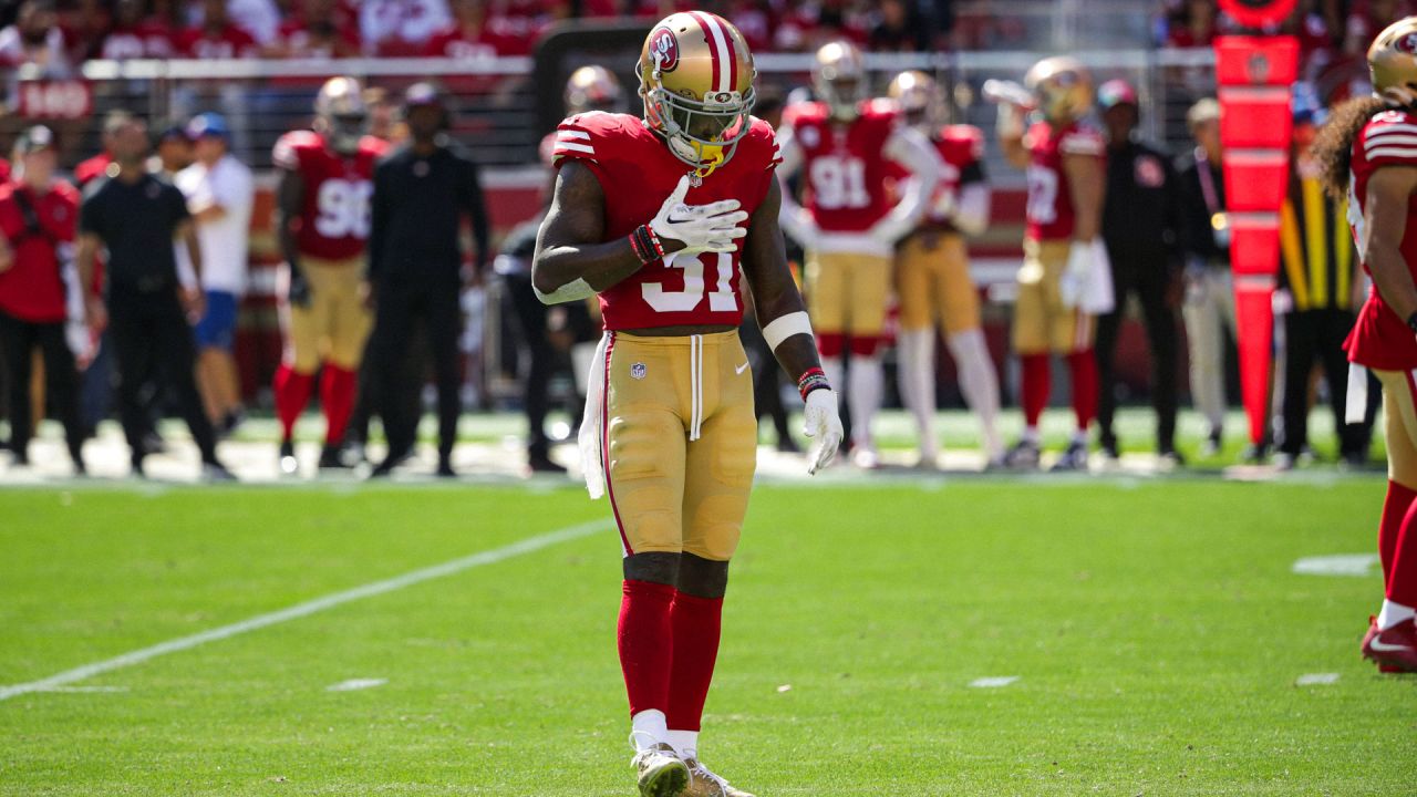 49ers looking like contender following blowout vs. Cardinals - The San  Diego Union-Tribune