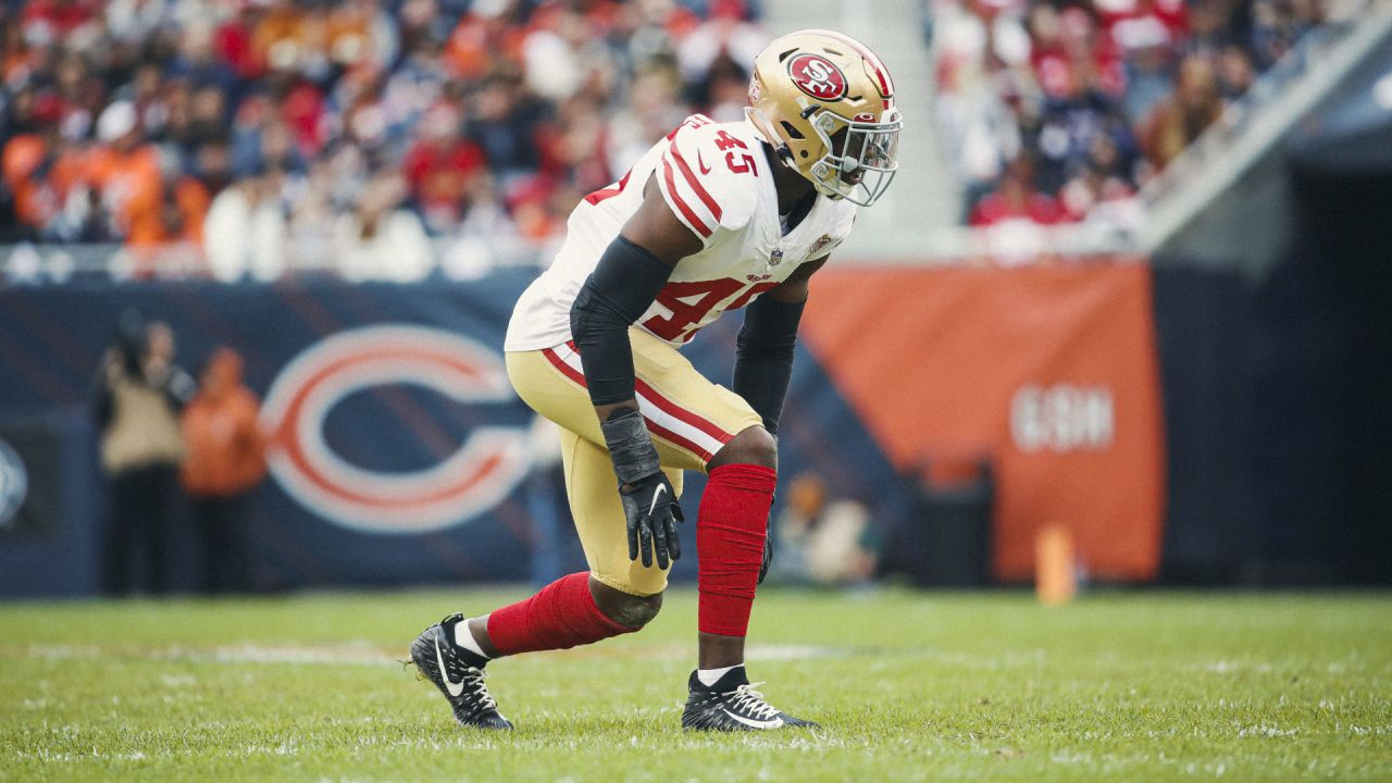 SF 49ers: 2021 re-sign 'bubble watch' for pending free agents