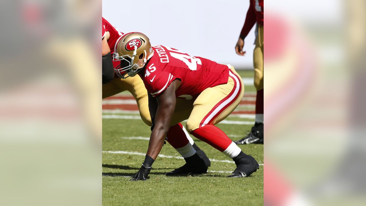 49ers place Patrick Willis on injured reserve - NBC Sports