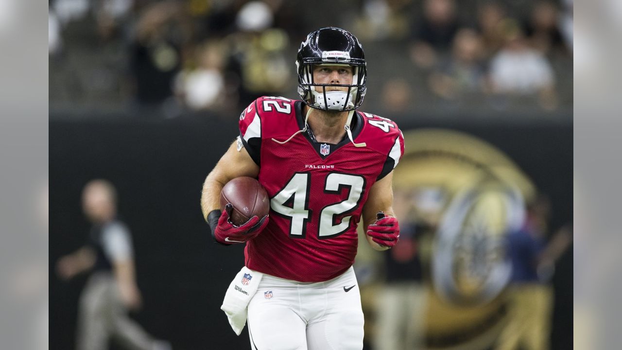 27 Players to Know: Atlanta Falcons