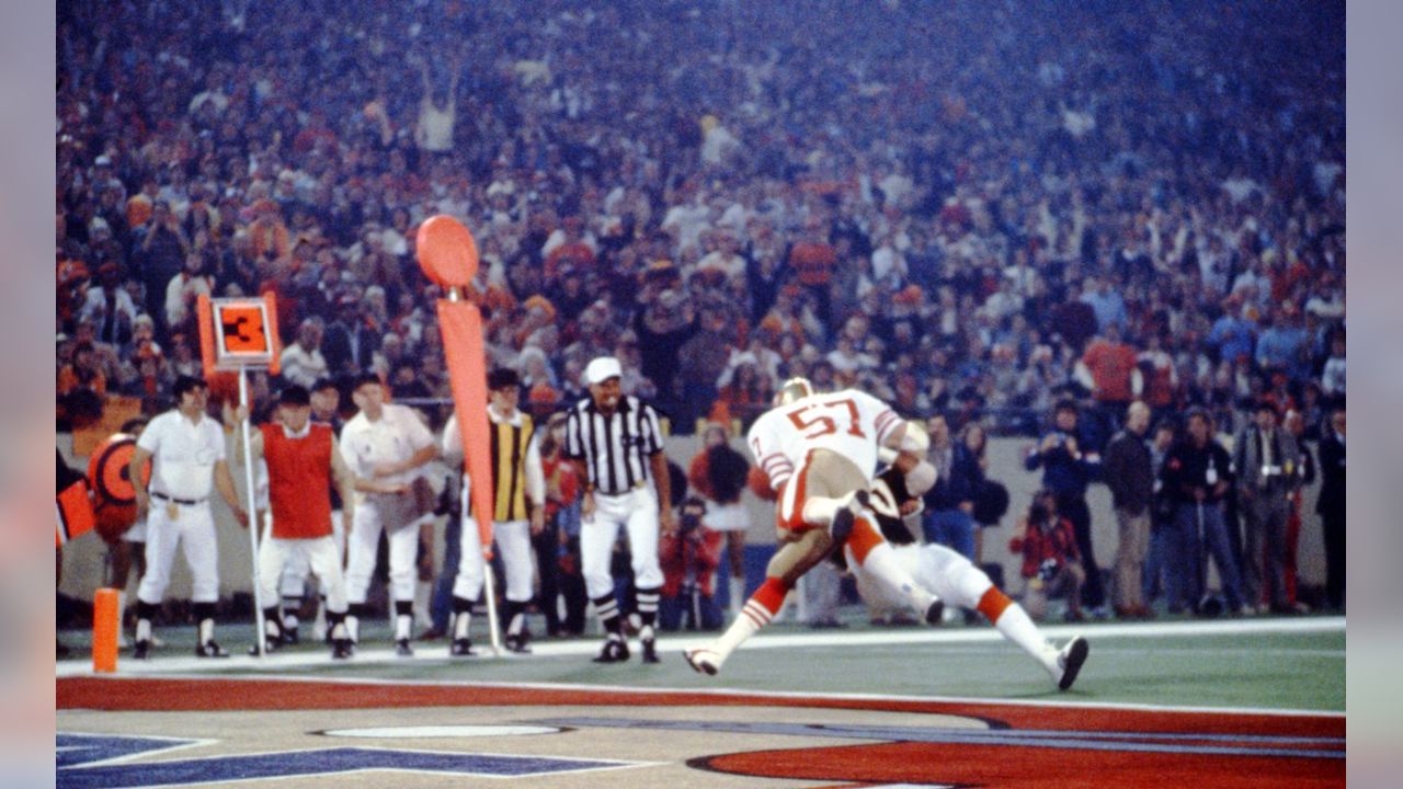 Jan. 24, 1982: 49ers Win Their First Lombardi Trophy in Super Bowl XVI