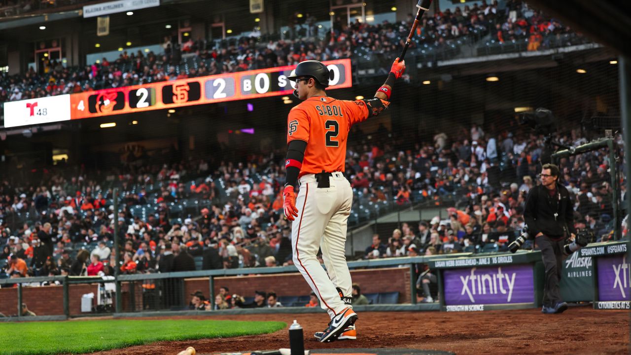 We Gave 49ers Linebackers a Camera at the SF Giants Game Here's