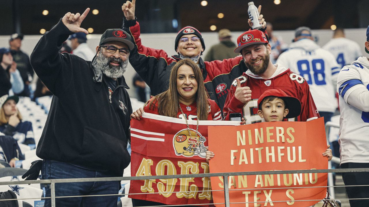 Nevius: 49ers feeling confident as season dawns