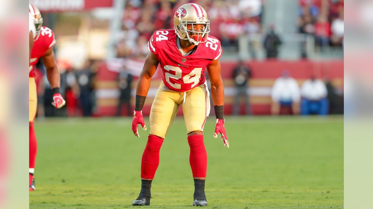 49ers Sign LB Mark Nzeocha, Place DL Tank Carradine on IR