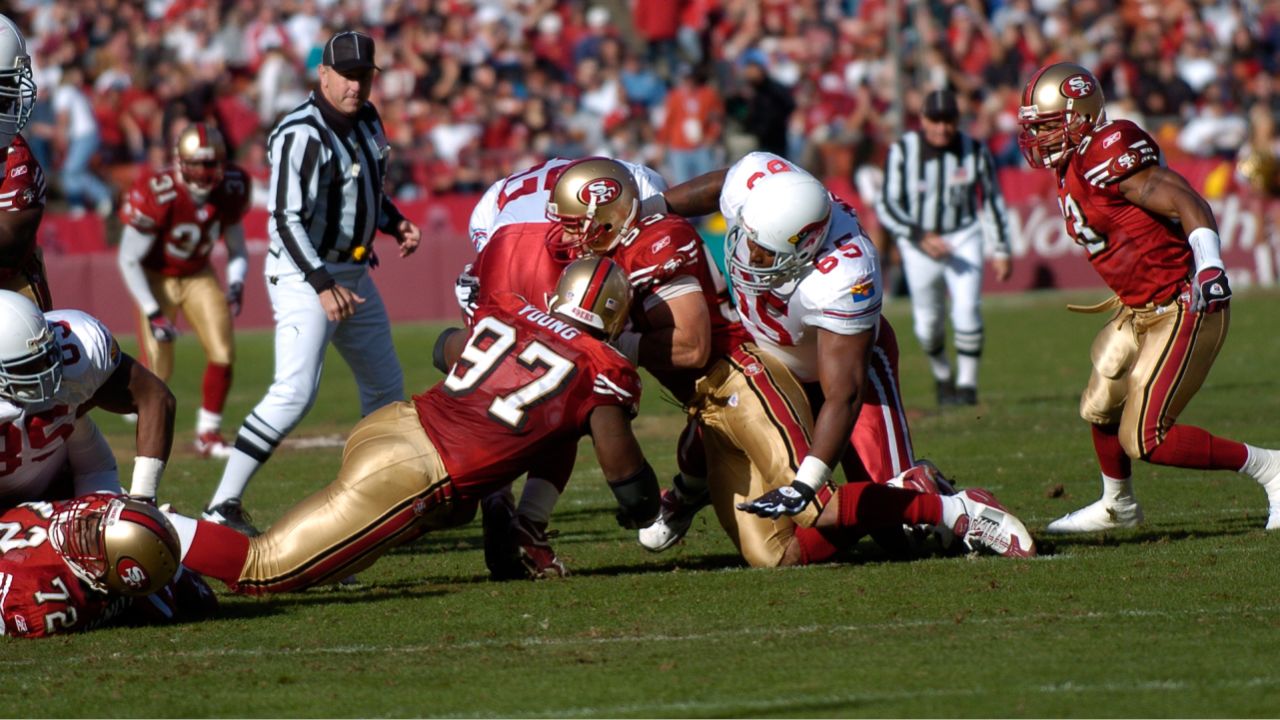 1/05/2003 - 49ers rally from 24 points down 