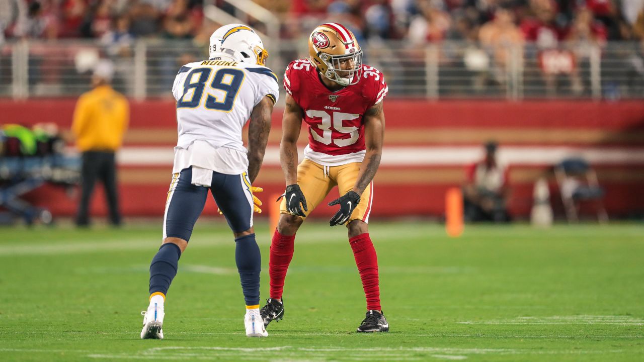 A Look Ahead: 49ers - The4ManRush