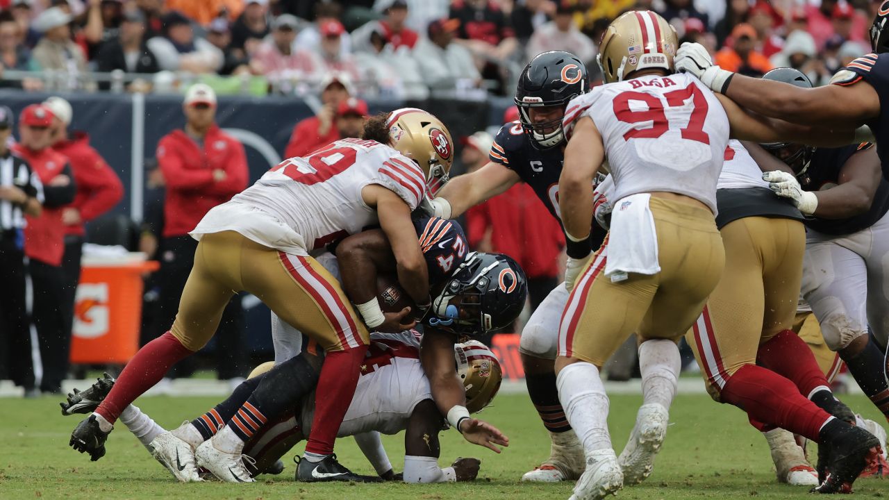 Shanahan Shares Latest on George Kittle After Two Missed Practices