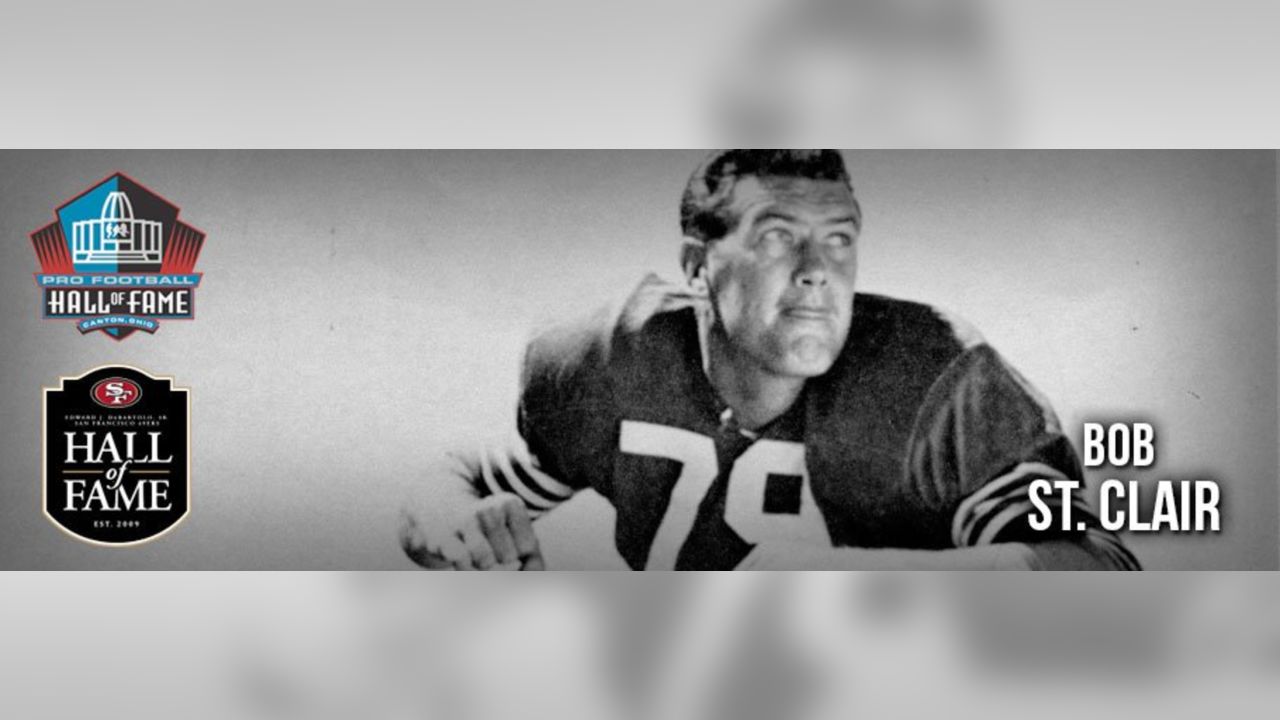 PROFILE: JOHN BRODIE / Spirited comeback / 49er legend