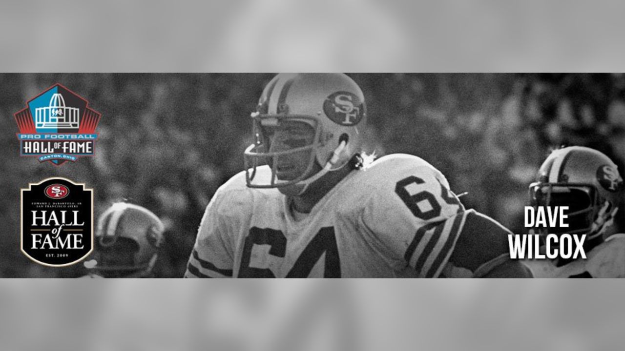 San Francisco 49ers: History of the Team and its Hall of Famers