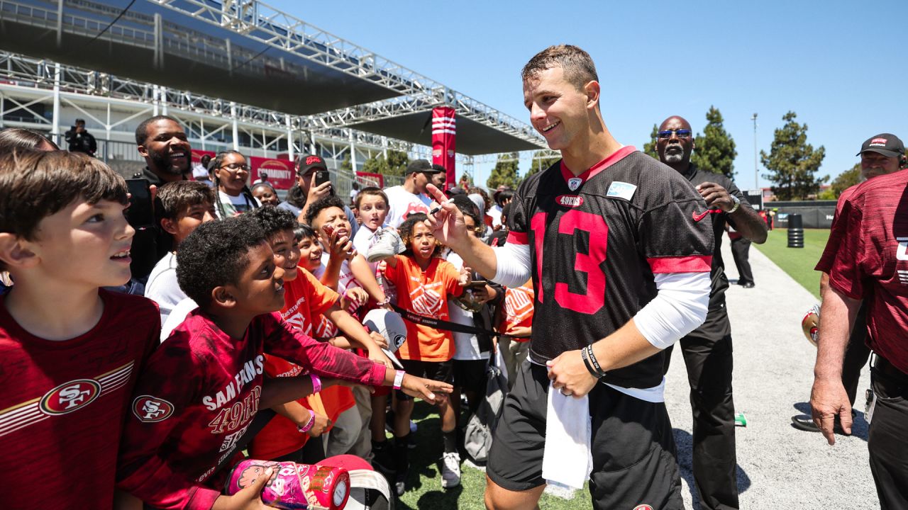 49ers Community  San Francisco 49ers –