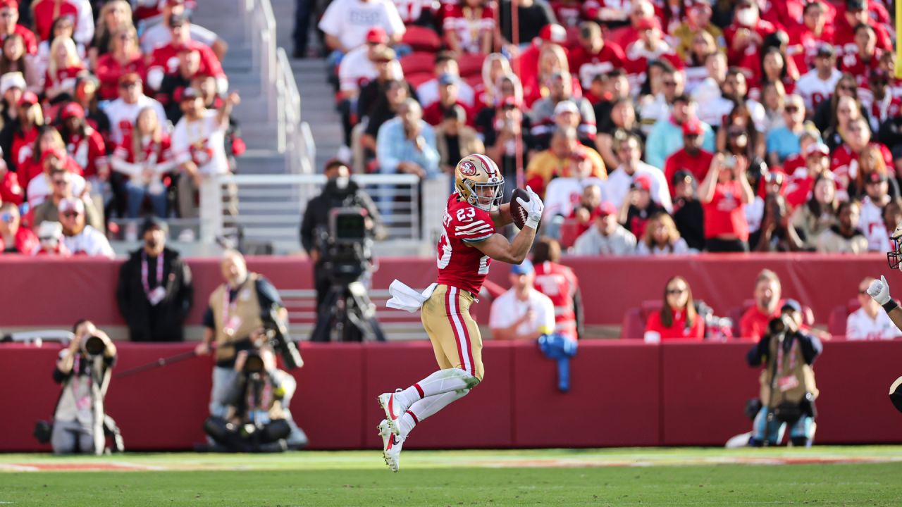 San Francisco 49ers at New Orleans Saints Matchup Preview 12/8/19