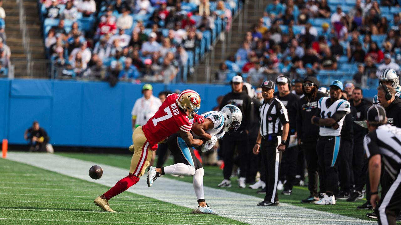 NFL Draft 2023: Frank Gore receiving 49ers scouting department experience –  NBC Sports Bay Area & California