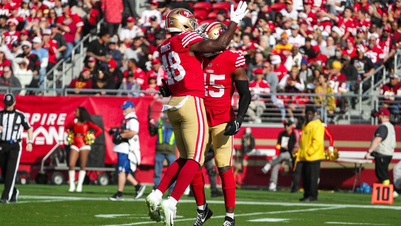 49ers news: PFF ranks George Kittle the second-best tight end in NFL -  Niners Nation