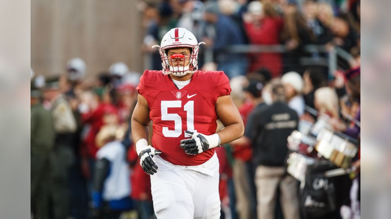 49ers planning to release former first-round pick, guard Joshua Garnett in  2023