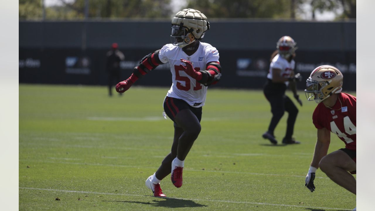 How Charvarius Ward provides an immediate boost to the 49ers' secondary -  Niners Nation