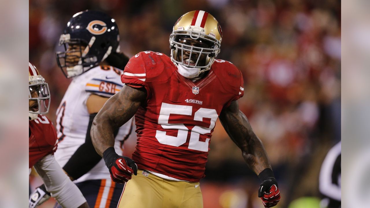 49ers promote DT Mike Purcell from practice squad - Niners Nation