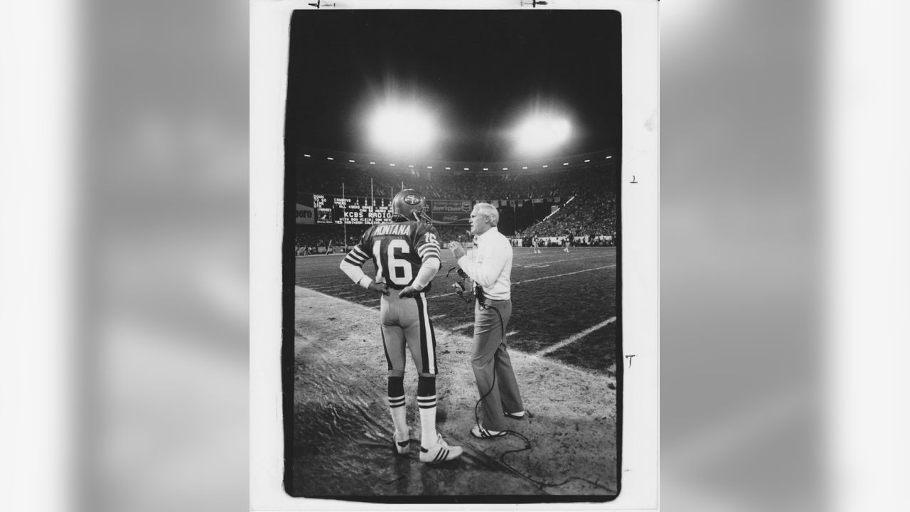 Joe Montana and Dan Marino will play one last game at Candlestick Park