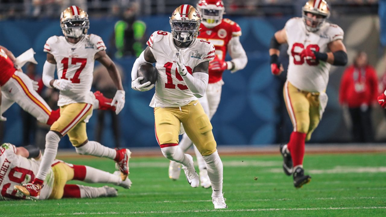 10 Takeaways as 49ers Fall to Chiefs in Super Bowl LIV