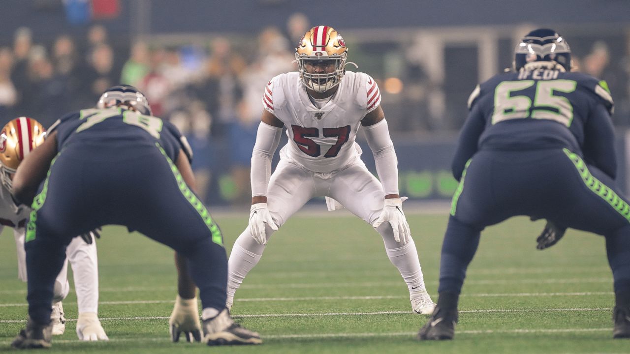 Where to Watch: 49ers vs. Seahawks Week 17 Replay