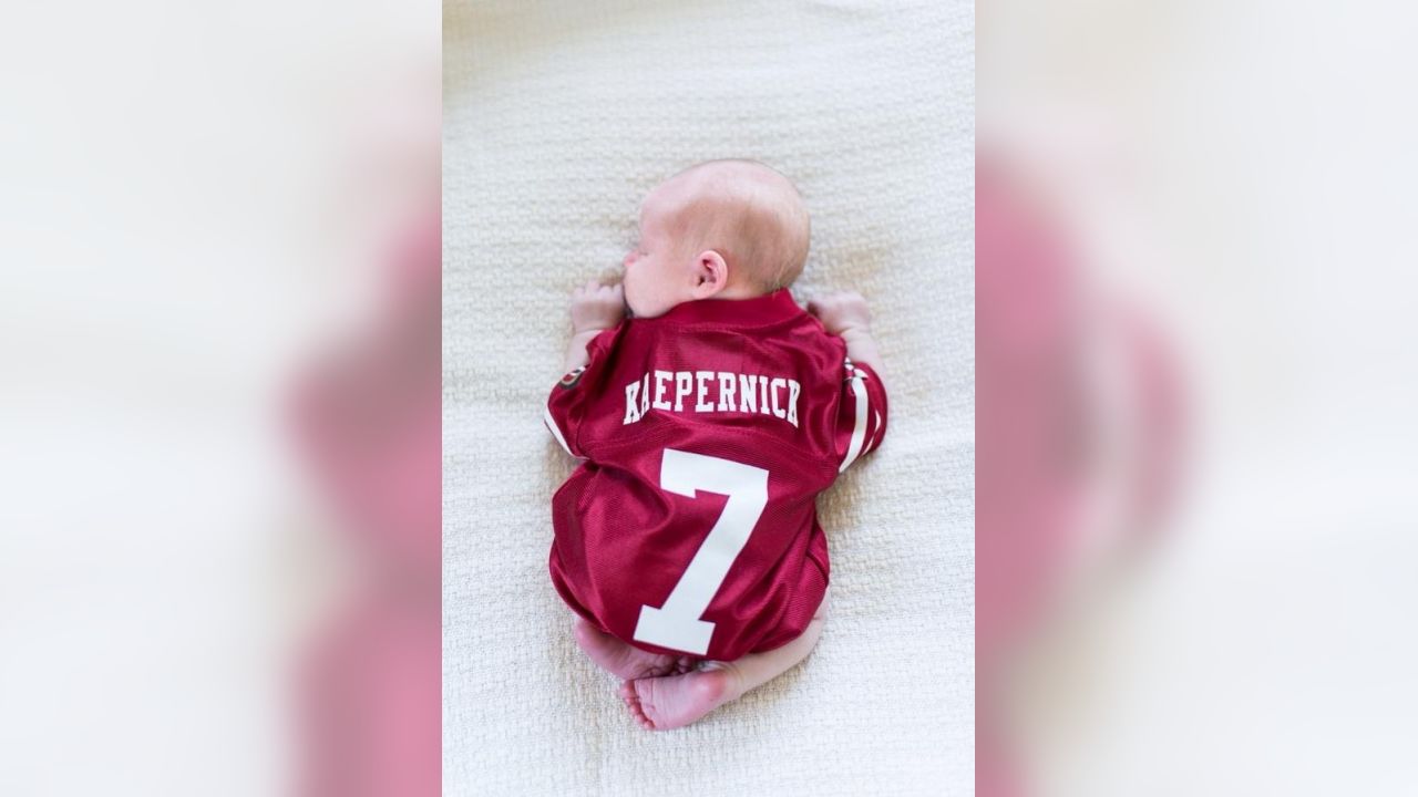 49ers Crib Club presented by Huggies: Calling all Infant 49ers