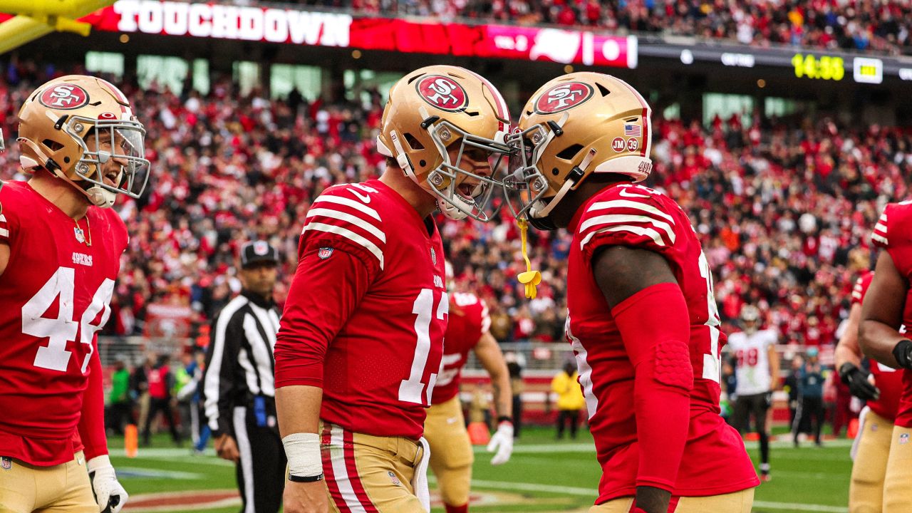 49ers news: PFF ranks George Kittle the second-best tight end in NFL -  Niners Nation