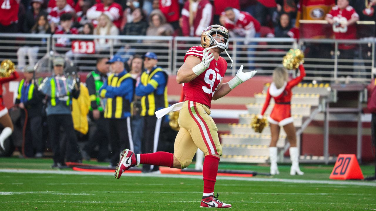 Travis Kelce edges out George Kittle for top spot in PFF's 2021 tight end  rankings