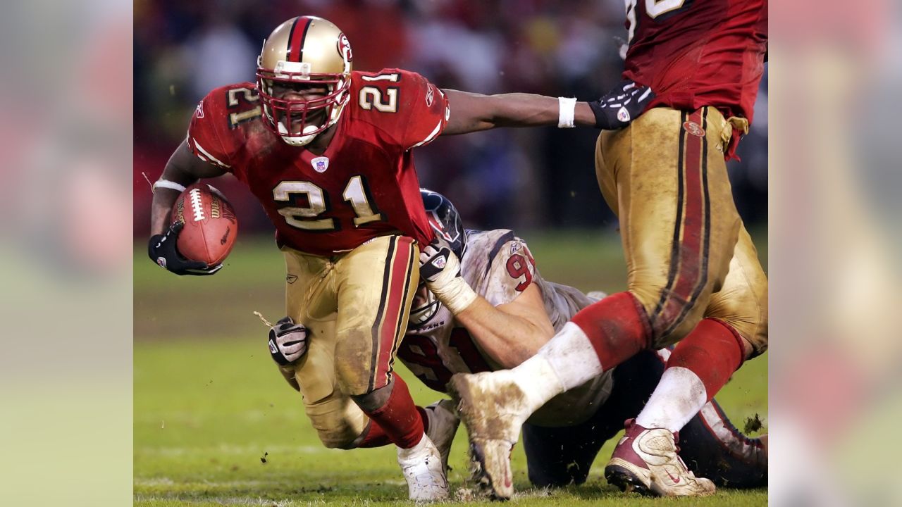 Houston Texans, San Francisco 49ers Matchup History