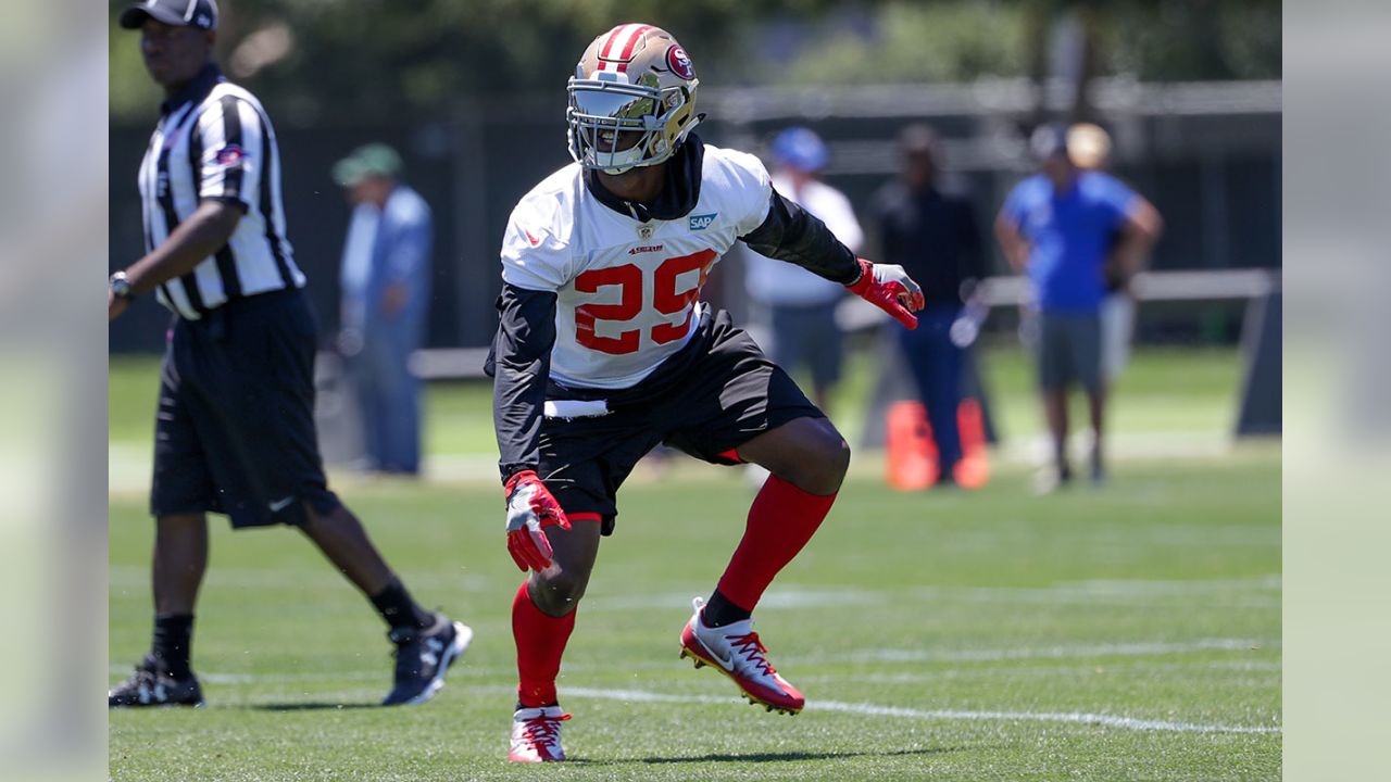 49ers place Terrell Williams on IR, re-sign Dexter McCoil