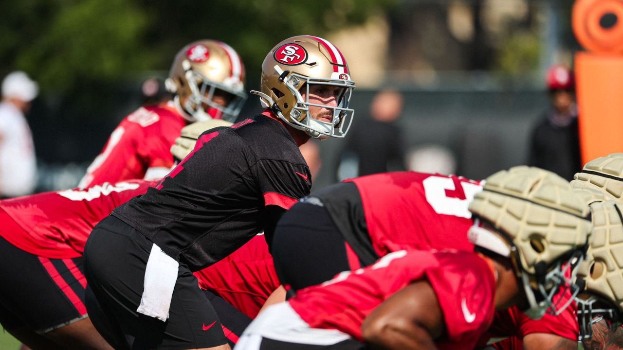 Kicking Off Week 1 of Practice and 49ers Kicker Update