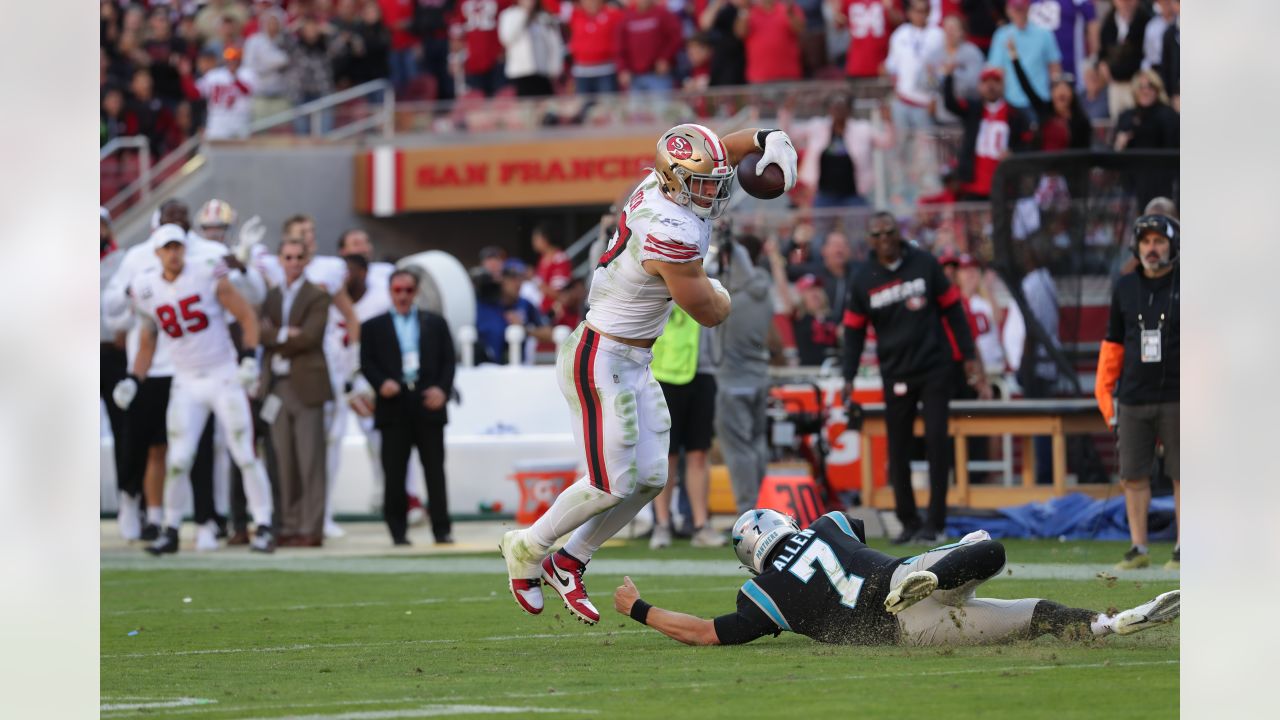 forty niner jerseys