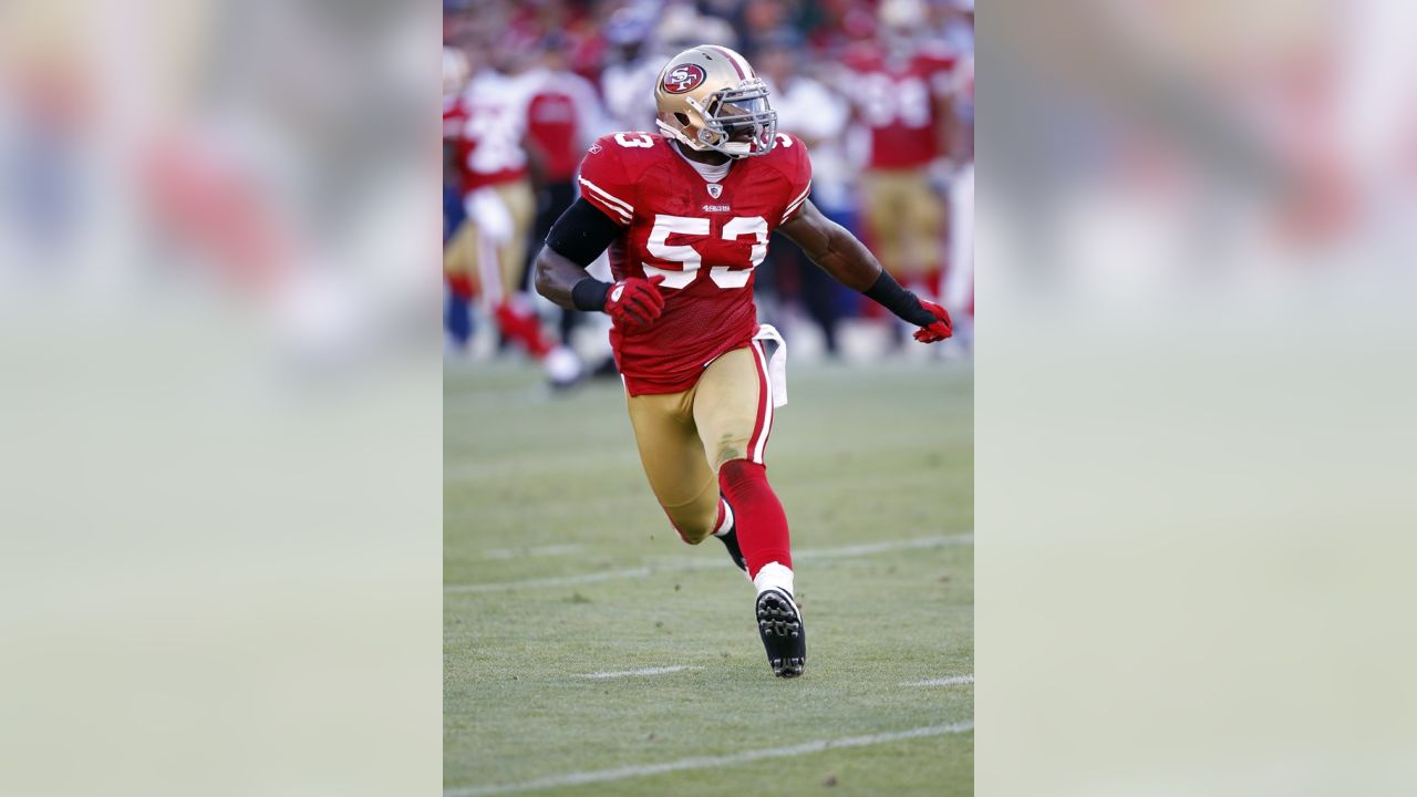 Former Penn State linebacker NaVorro Bowman's 'journey of