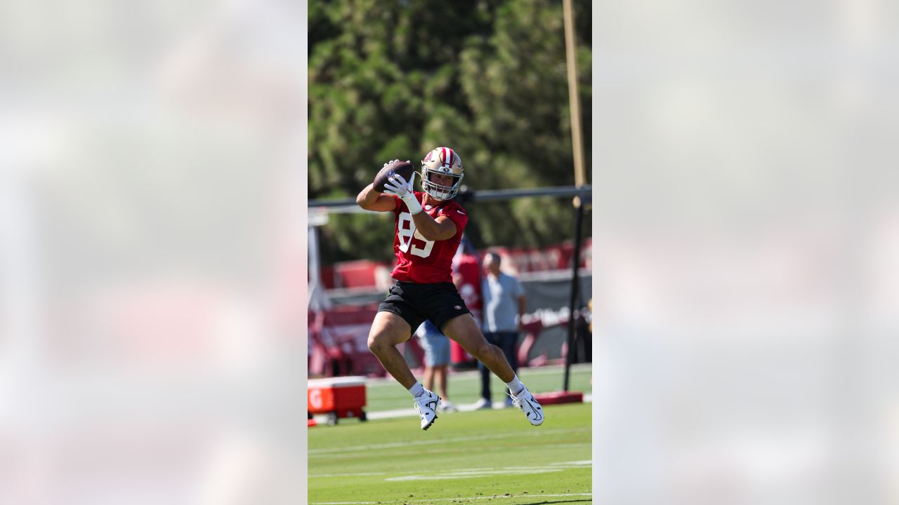 49ers cornerback Samuel Womack III added to injury report ahead of Week 2  clash - A to Z Sports