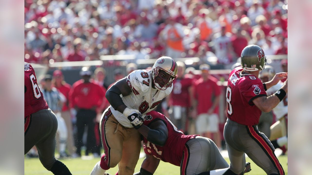 Anthony Adams Brings 'Spice' to Post-NFL Career