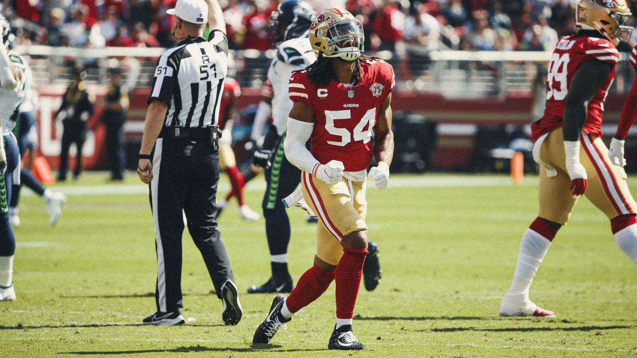 Seahawks vs. 49ers game preview: Niners were +4 in turnover margin