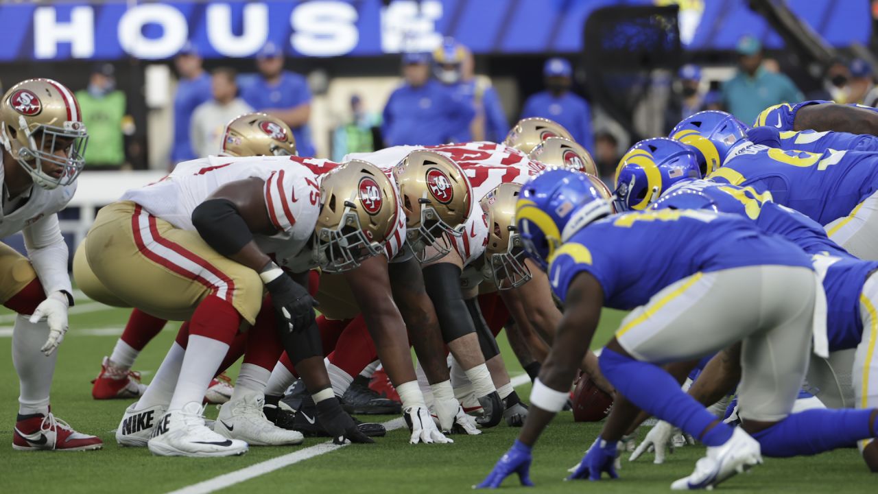 Los Angeles Rams vs. San Francisco 49ers Matchup Preview (10/18/20