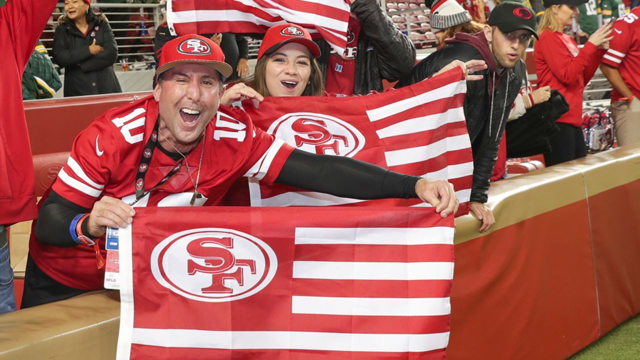 Thursday night lights at Levi's♥️ #thursdaynightfootball #tnf  #sanfrancisco49ers #49ers