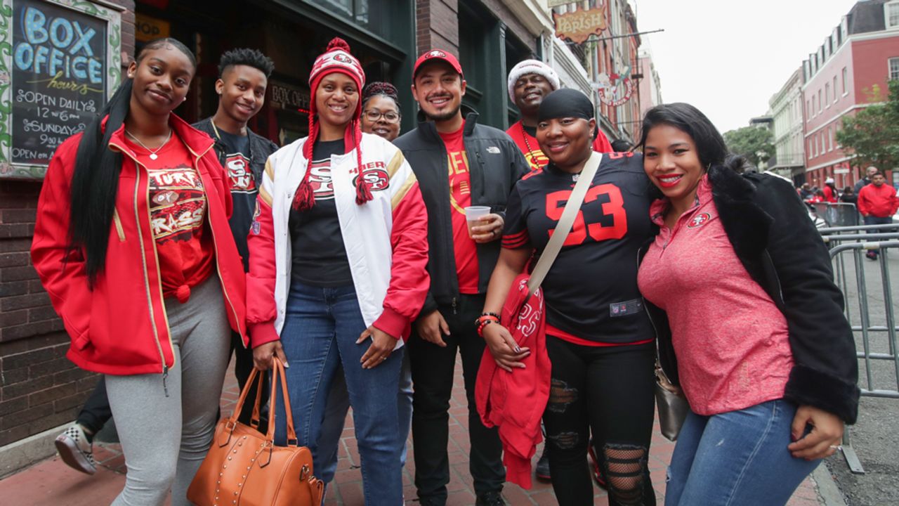 Stay Legendary With 2020 49ers Fan Engagement Opportunities