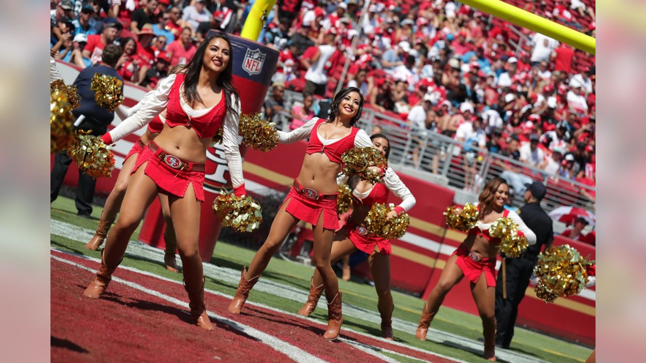 Best of 49ers Gold Rush: Week 1