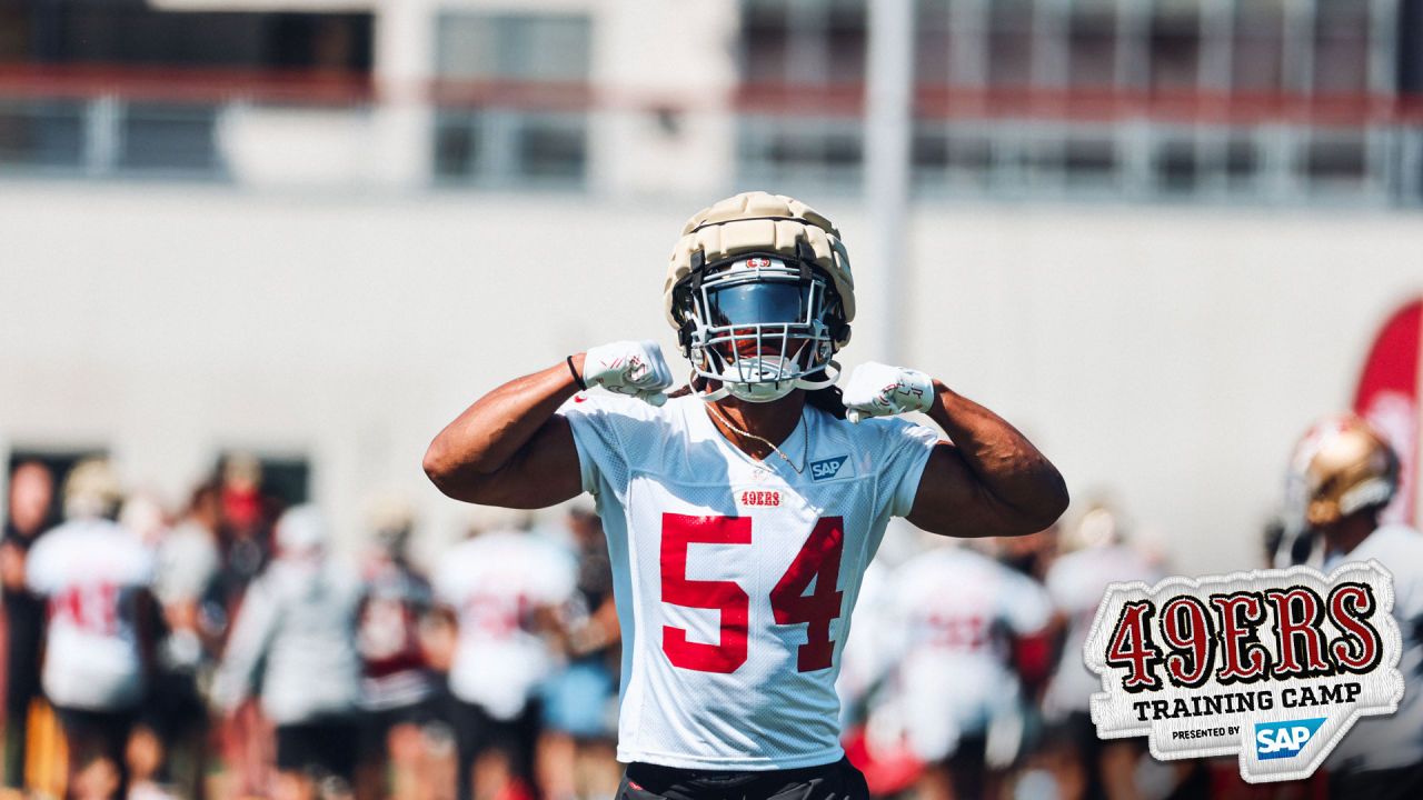 49ers' Fred Warner embraces 'important' role as a Mexican NFL