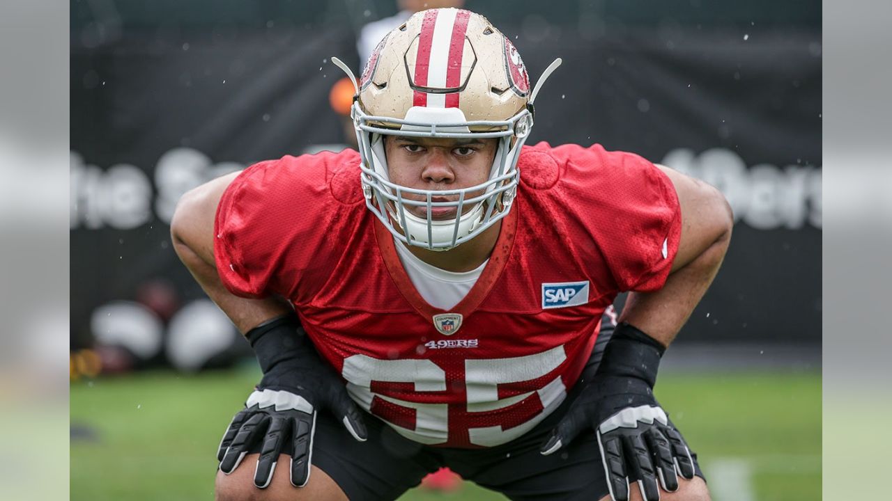 San Francisco 49ers on X: The #49ers have released LB Ahmad Brooks.  Details:   / X