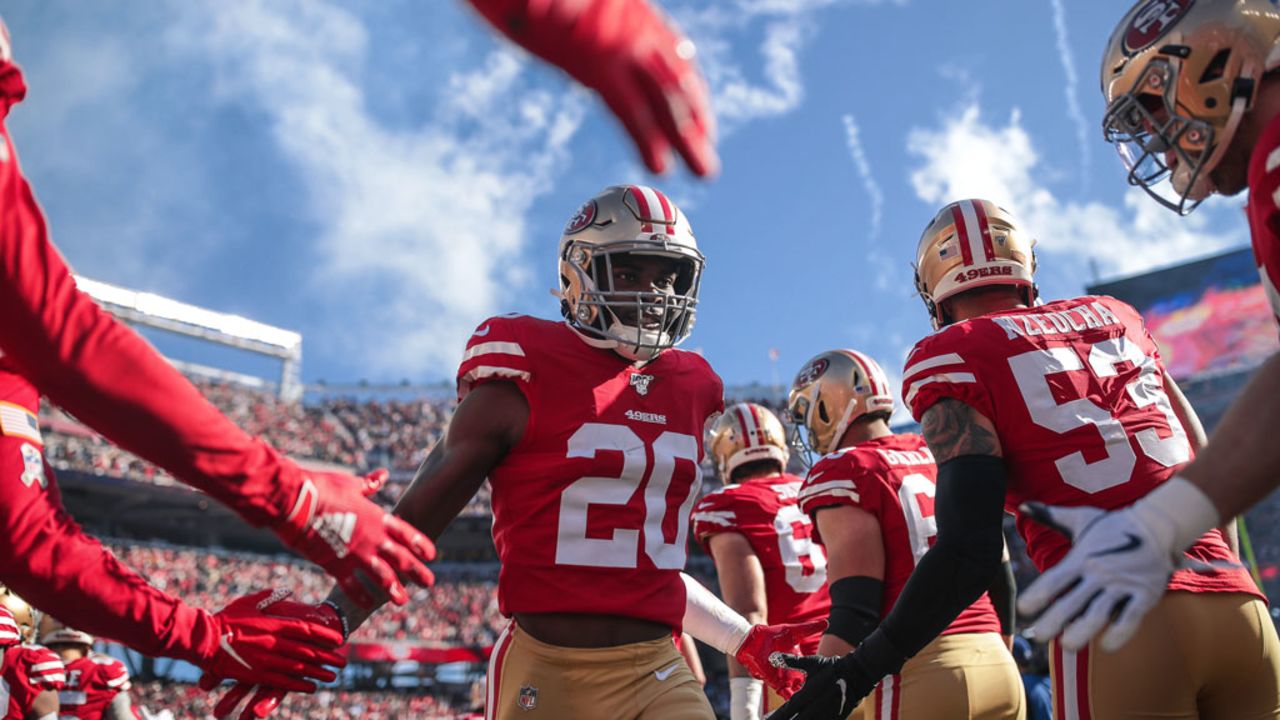 49ers Morning Report: Roster Moves, NFC West Free Agency Updates and  Sourdough Sam Coloring Pages